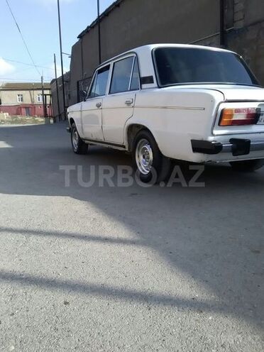 LADA (VAZ) 2106 1983, 175,000 km - 1.3 l - Bakı