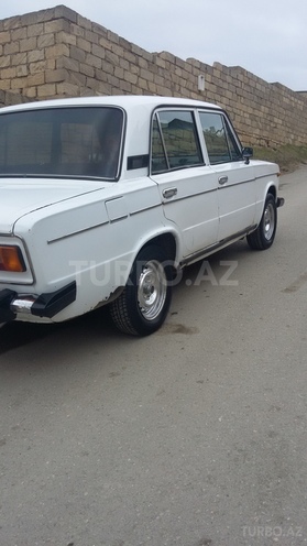 LADA (VAZ) 2106 1983, 175,000 km - 1.3 l - Bakı