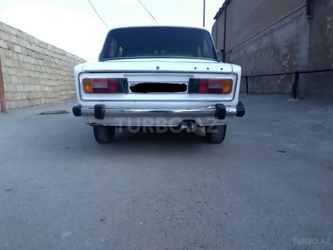 LADA (VAZ) 2106 1983, 175,000 km - 1.3 l - Bakı