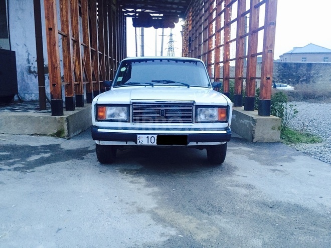 LADA (VAZ) 2107 2004, 45,000 km - 1.6 l - Bakı