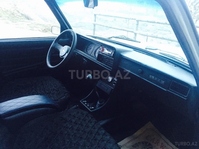 LADA (VAZ) 2107 2004, 45,000 km - 1.6 l - Bakı