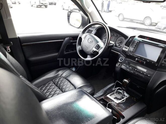 Toyota Land Cruiser 2010, 64,000 km - 4.0 л - Bakı