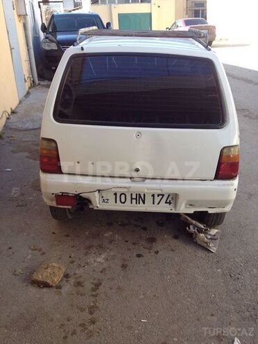 LADA (VAZ) Oka 1998, 7,800 km - 0.8 l - Bakı