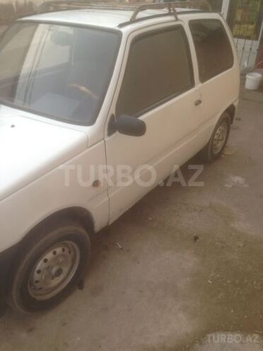 LADA (VAZ) Oka 1998, 7,800 km - 0.8 l - Bakı