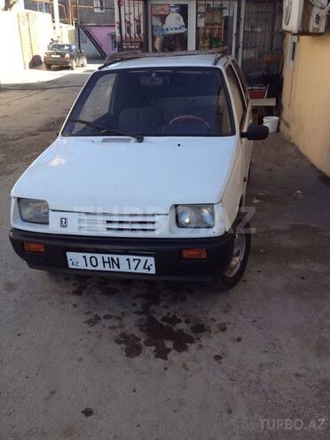 LADA (VAZ) Oka 1998, 7,800 km - 0.8 l - Bakı