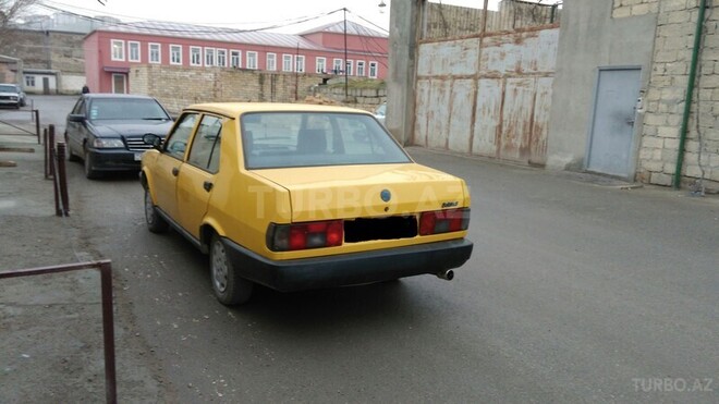 Tofas Sahin 2006, 15,000 km - 1.5 l - Bakı