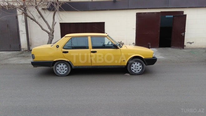 Tofas Sahin 2006, 15,000 km - 1.5 l - Bakı