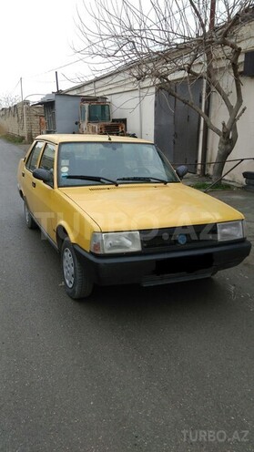 Tofas Sahin 2006, 15,000 km - 1.5 l - Bakı