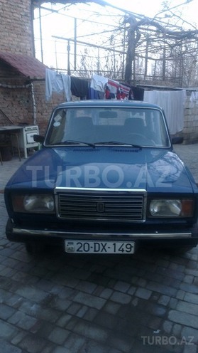 LADA (VAZ) 2107 2005, 180,000 km - 1.6 л - Gəncə