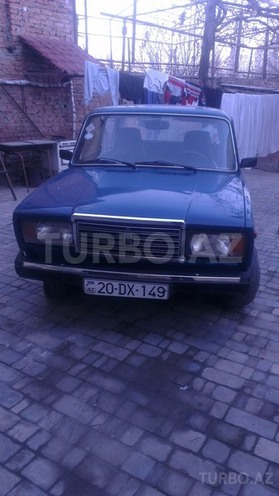 LADA (VAZ) 2107 2005, 180,000 km - 1.6 л - Gəncə