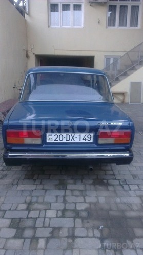 LADA (VAZ) 2107 2005, 180,000 km - 1.6 л - Gəncə