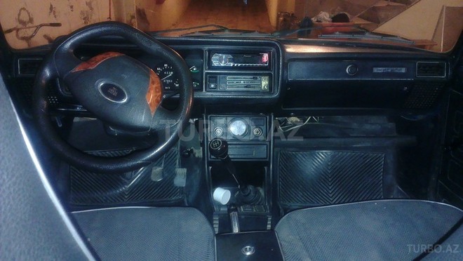 LADA (VAZ) 2107 2005, 180,000 km - 1.6 л - Gəncə