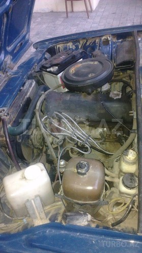 LADA (VAZ) 2107 2005, 180,000 km - 1.6 л - Gəncə