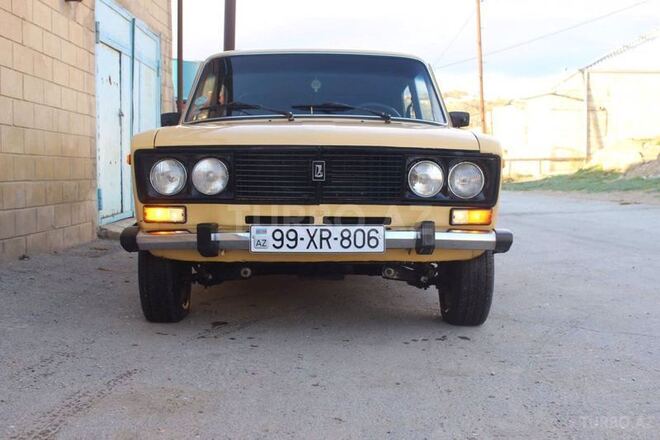 LADA (VAZ) 2106 1983, 195,000 km - 1.3 l - Bakı