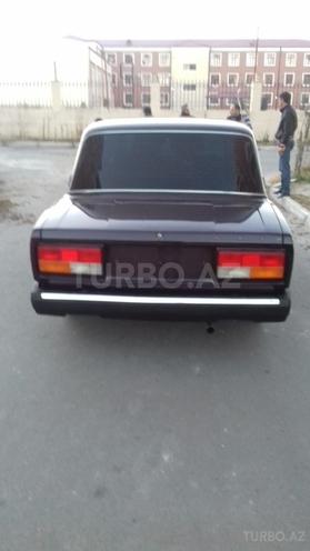 LADA (VAZ) 2107 2009, 75,888 km - 0.2 л - Ağdam