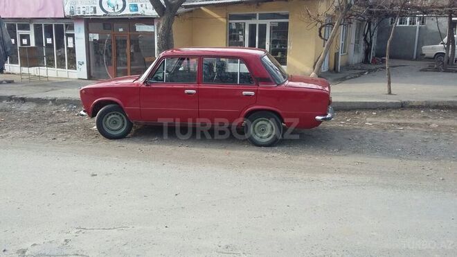 LADA (VAZ) 21011 1979, 150,000 km - 1.3 л - Zaqatala