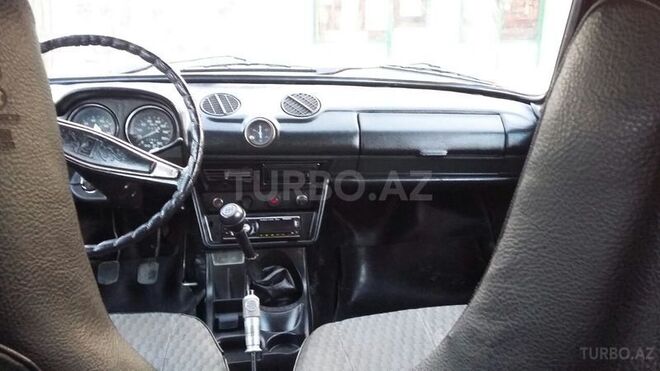 LADA (VAZ) 21011 1979, 150,000 km - 1.3 л - Zaqatala