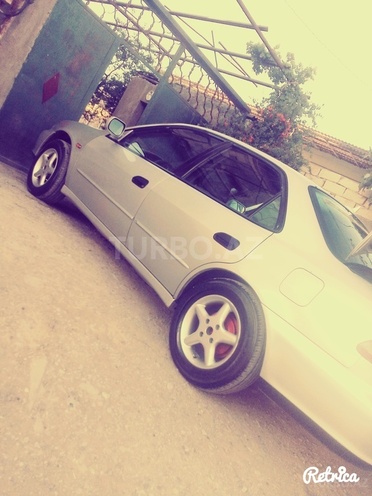 Honda Accord 2002, 270,350 km - 0.2 l - Bakı