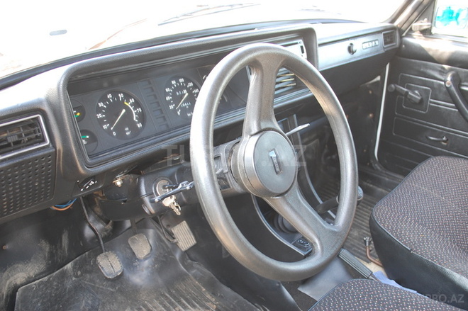 LADA (VAZ) 2107 2005, 70,000 km - 1.6 l - Cəlilabad