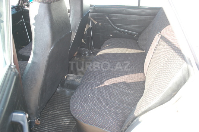 LADA (VAZ) 2107 2005, 70,000 km - 1.6 l - Cəlilabad