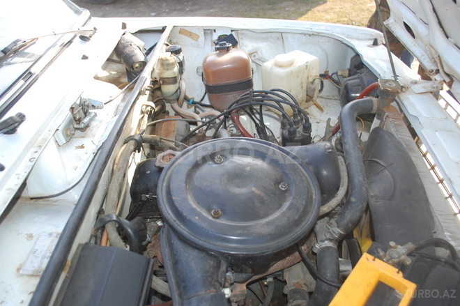 LADA (VAZ) 2107 2005, 70,000 km - 1.6 l - Cəlilabad