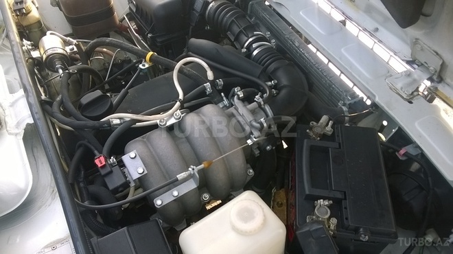 LADA (VAZ) 2107 2010, 155,550 km - 1.6 l - Ucar