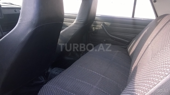 LADA (VAZ) 2107 2010, 155,550 km - 1.6 l - Ucar
