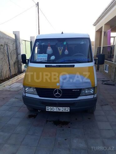 Mercedes Sprinter 208 1999, 10,000 km - 0.2 l - Bakı
