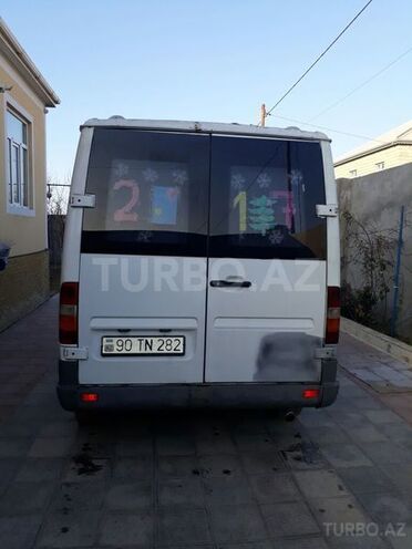 Mercedes Sprinter 208 1999, 10,000 km - 0.2 l - Bakı