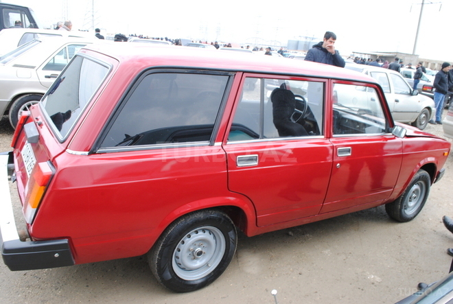 LADA (VAZ) 2104 2008, 99,953 km - 1.6 l - Xırdalan