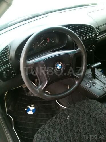 BMW 316 1995, 325,500 km - 1.6 l - Bakı