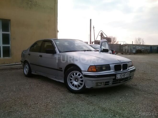 BMW 316 1995, 325,500 km - 1.6 l - Bakı