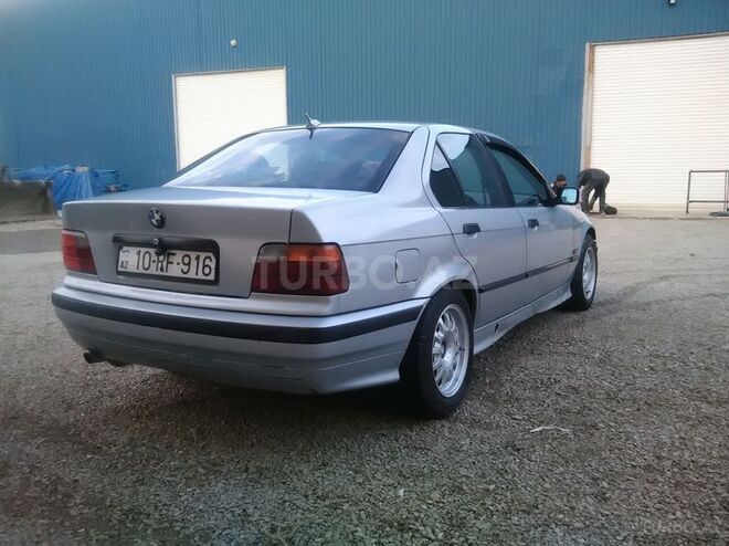 BMW 316 1995, 325,500 km - 1.6 l - Bakı