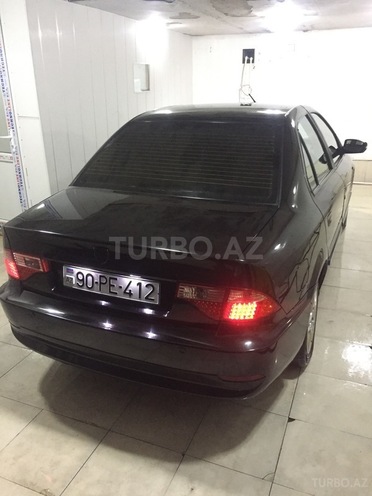Iran Khodro Soren 2014, 120,000 km - 1.6 l - Bakı