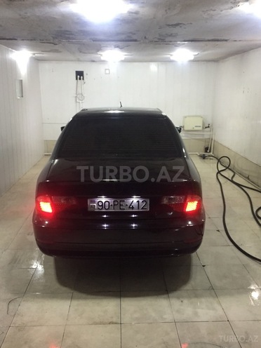 Iran Khodro Soren 2014, 120,000 km - 1.6 l - Bakı