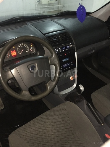 Iran Khodro Soren 2014, 120,000 km - 1.6 l - Bakı