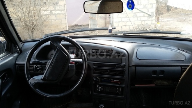 LADA (VAZ) 2115 2002, 235,311 km - 1.6 л - Gəncə