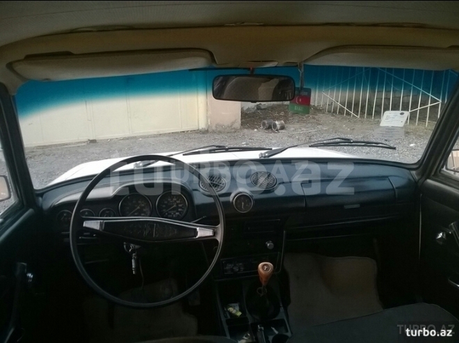 LADA (VAZ) 2106 1996, 6,635 km - 0.1 l - Tərtər