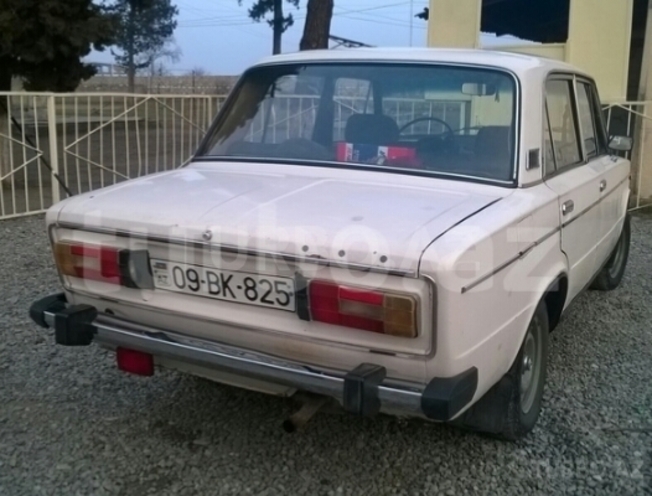 LADA (VAZ) 2106 1996, 6,635 km - 0.1 l - Tərtər