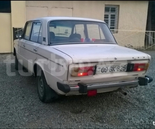 LADA (VAZ) 2106 1996, 6,635 km - 0.1 l - Tərtər