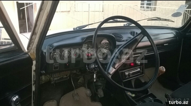 LADA (VAZ) 2106 1996, 6,635 km - 0.1 l - Tərtər