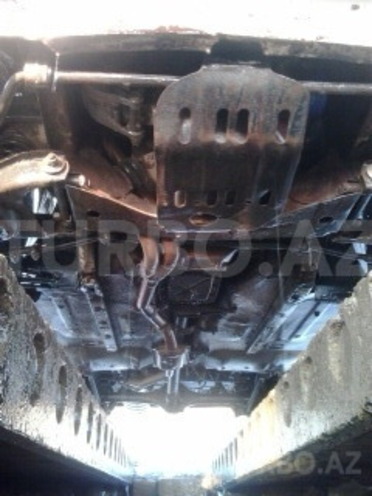 LADA (VAZ) 2106 1996, 6,635 km - 0.1 l - Tərtər