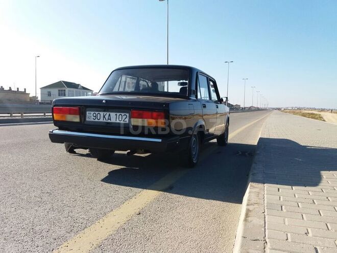 LADA (VAZ) 2107 2010, 89,000 km - 1.6 л - Bakı