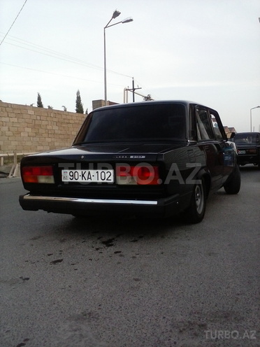 LADA (VAZ) 2107 2010, 89,000 km - 1.6 л - Bakı