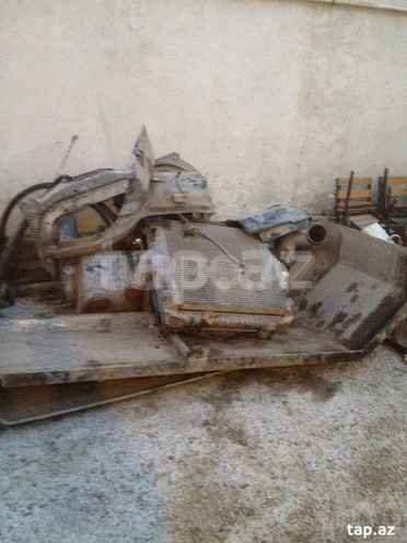 Iveco  2003, 856,000 km - 8.0 л - Bakı