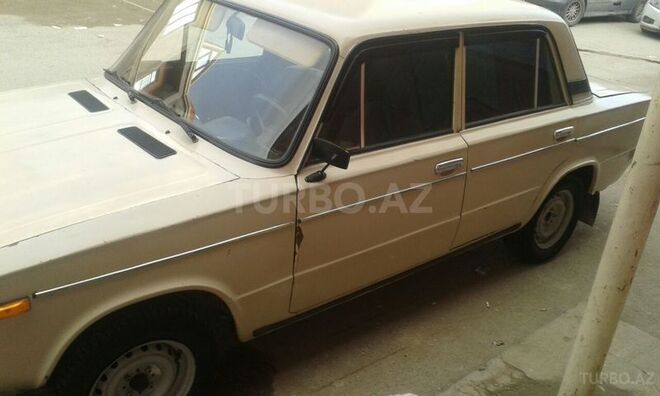 LADA (VAZ) 2106 1981, 200,000 km - 1.3 l - Bakı