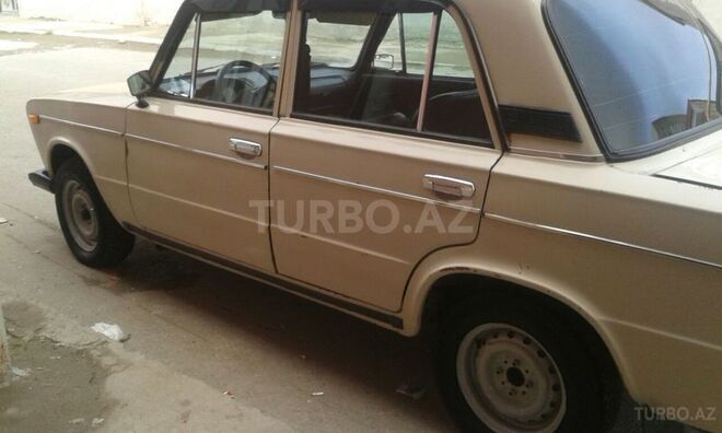 LADA (VAZ) 2106 1981, 200,000 km - 1.3 l - Bakı