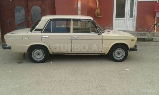 LADA (VAZ) 2106 1981, 200,000 km - 1.3 l - Bakı