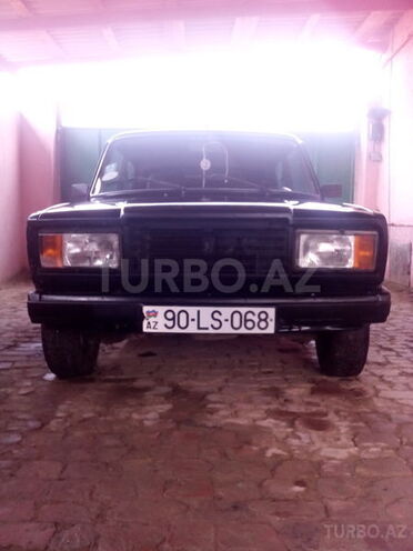 LADA (VAZ) 2107 2011, 280,000 km - 1.6 l - Sumqayıt