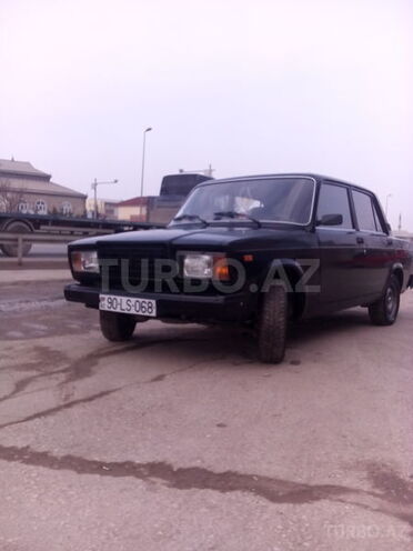 LADA (VAZ) 2107 2011, 280,000 km - 1.6 l - Sumqayıt
